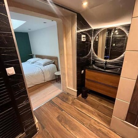 Appartement - Saint-Blaise Кан Экстерьер фото