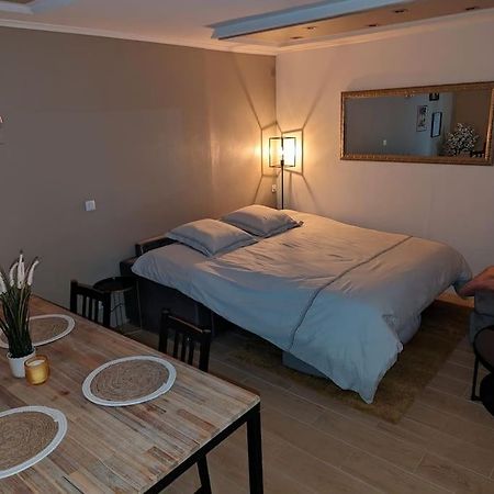 Appartement - Saint-Blaise Кан Экстерьер фото