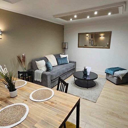 Appartement - Saint-Blaise Кан Экстерьер фото